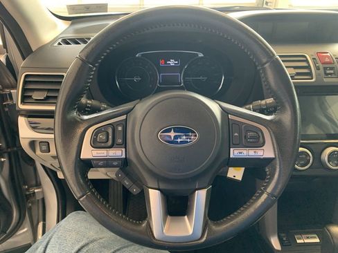 Used 2018 Subaru Forester 2.5i Limited image 4