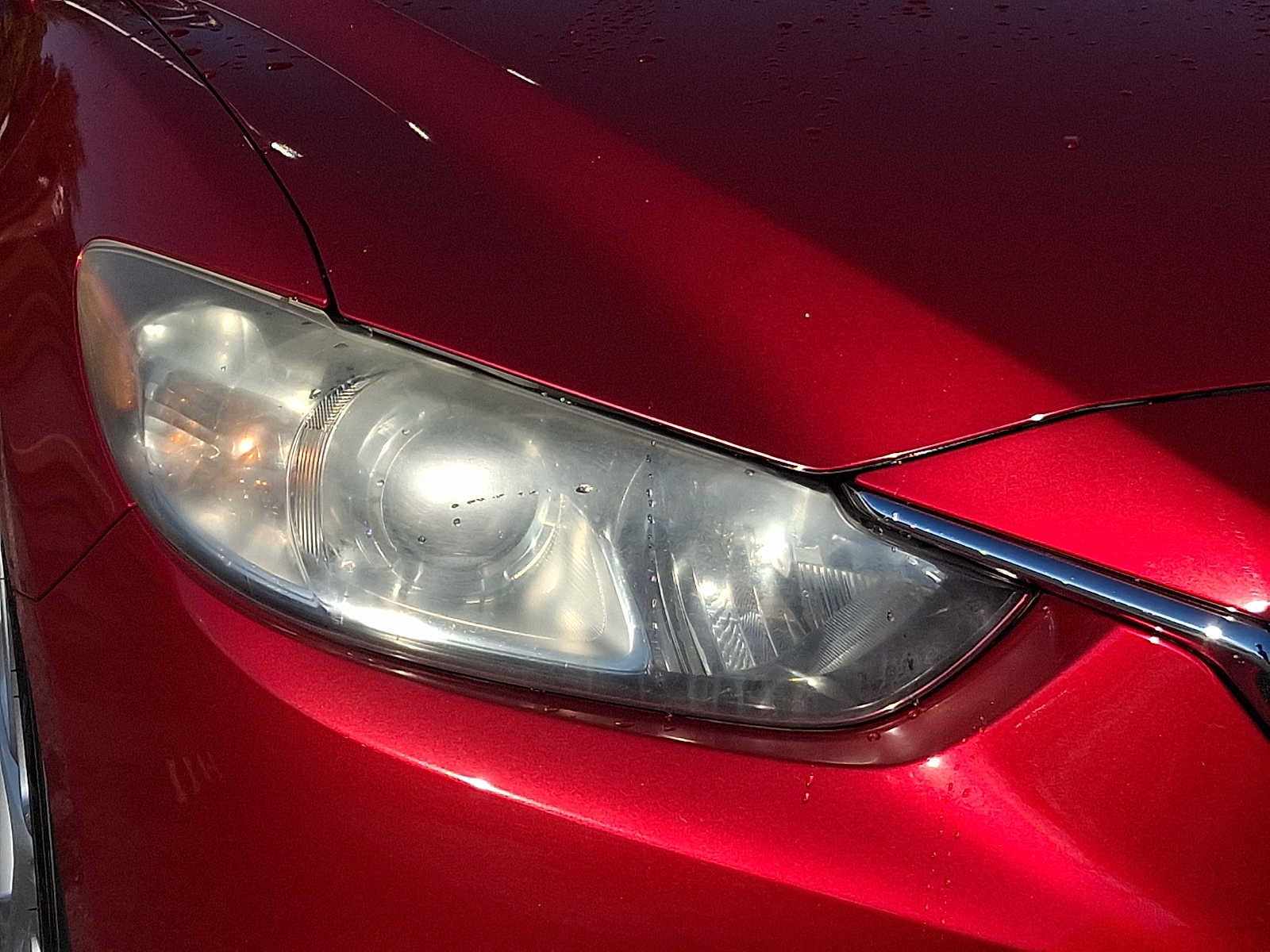 Used 2016 MAZDA MAZDA6 Touring FWD image 9