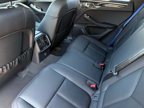 New 2026 Porsche Macan S AWD/4WD image 31
