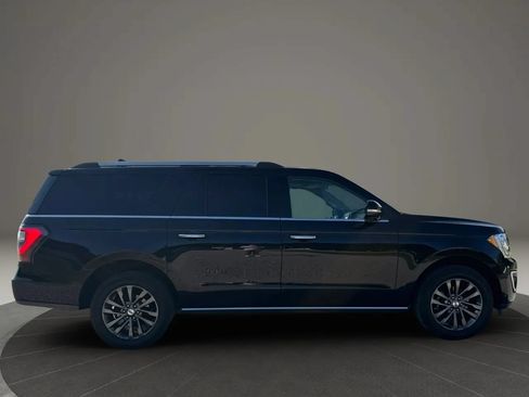 Used 2019 Ford Expedition Max Limited w/ Equipment Group 301A RWD image 6