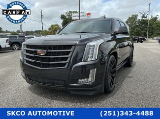 Used 2019 Cadillac Escalade Premium Luxury RWD video 1