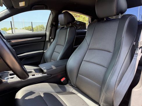 Used 2022 Honda Accord Sport image 10