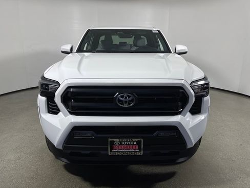 New 2026 Toyota Tacoma SR5 image 8