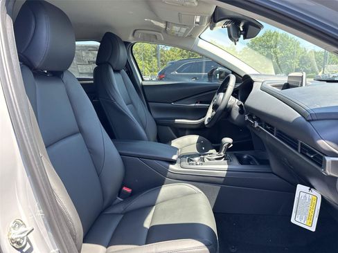 New 2026 MAZDA CX-30 AWD 2.5 S w/ Select Sport Pkg image 24