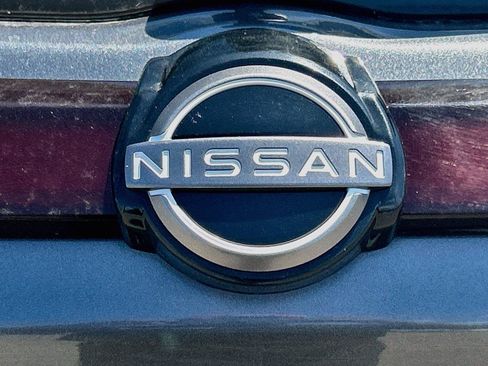 Used 2024 Nissan Kicks SV FWD image 12