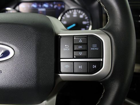 Used 2024 Ford Expedition Max Limited image 27