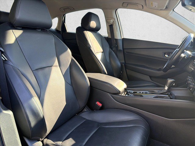 Used 2024 Honda Accord Touring image 27