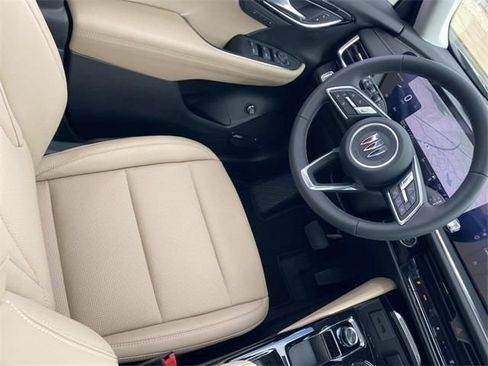 New 2026 Buick Envision Preferred image 30