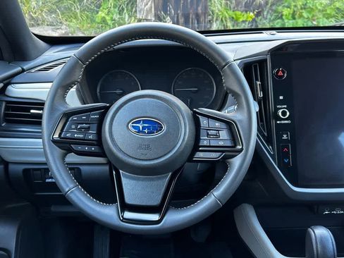 Certified 2026 Subaru Forester Premium AWD/4WD image 16