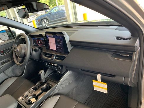 New 2026 Subaru Outback Premium AWD/4WD image 22