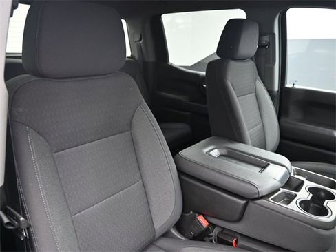 Used 2022 Chevrolet Silverado 1500 Custom image 34