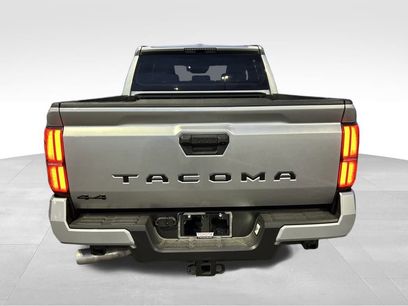 New 2026 Toyota Tacoma TRD Off-Road