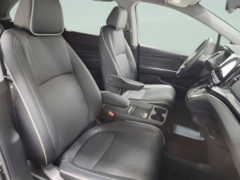Used 2022 Honda Odyssey Elite image 11