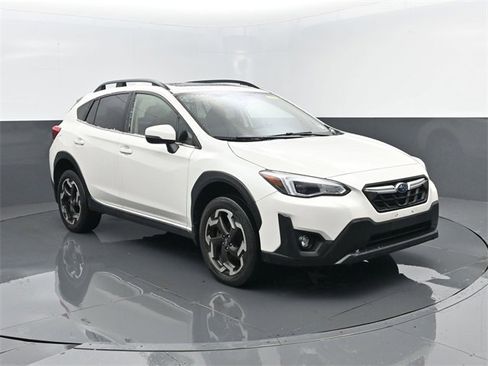 Used 2022 Subaru Crosstrek 2.5i Limited w/ Moonroof Package 1 image 3