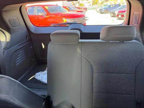 New 2026 Chevrolet Traverse LT w/ Driver Confidence Package image 8