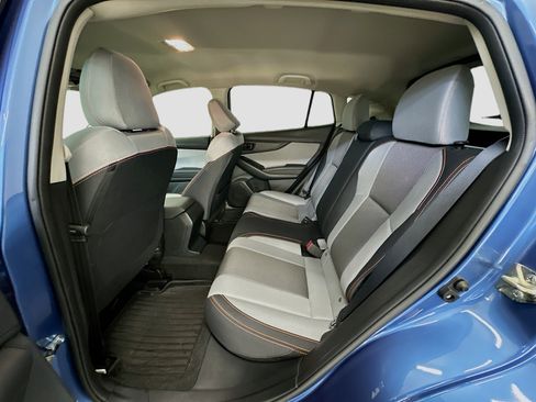 Used 2019 Subaru Crosstrek 2.0i Premium w/ Eyesight System AWD/4WD image 28
