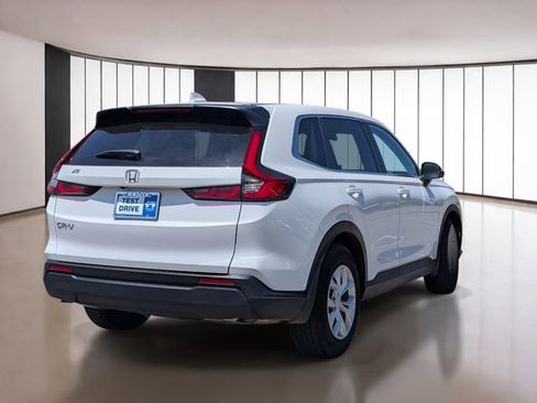 Used 2026 Honda CR-V LX image 6