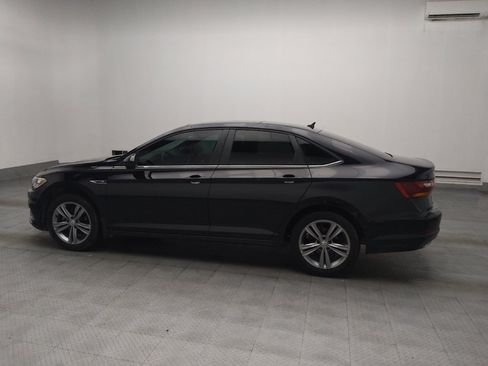 Used 2019 Volkswagen Jetta R-Line FWD image 3