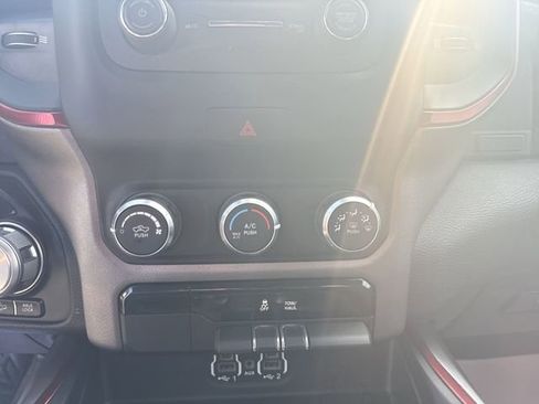 Used 2019 RAM 1500 Rebel image 18