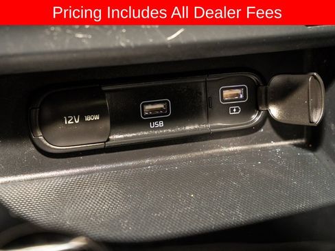 Certified 2021 Kia Seltos EX AWD/4WD image 14