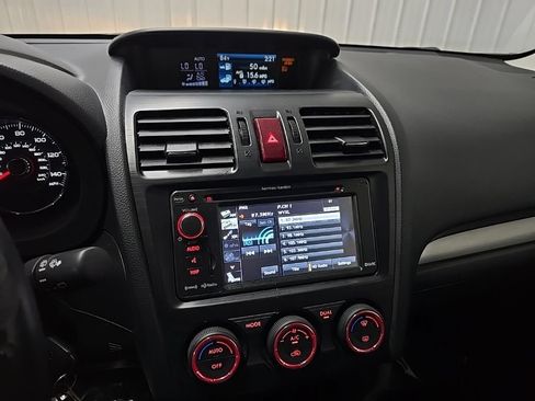 Used 2014 Subaru Forester 2.0XT Touring AWD/4WD image 21