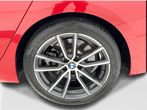 Used 2022 BMW 330i Sedan RWD image 11