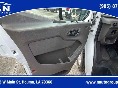 Used 2021 Ford Transit 350 XLT RWD image 35