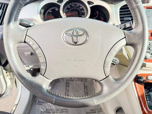 Used 2006 Toyota Highlander 4WD Hybrid image 34