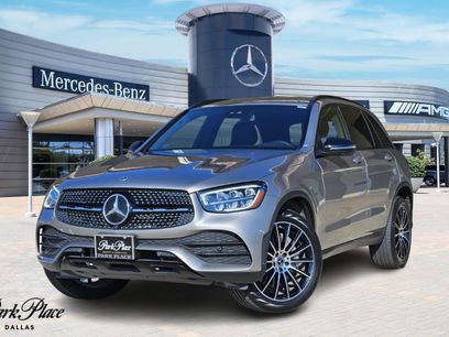 Certified 2022 Mercedes-Benz GLC 300