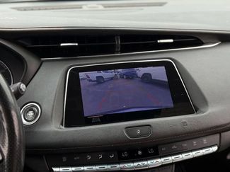 Used 2019 Cadillac XT4 Sport w/ Cold Weather Package AWD/4WD video 3