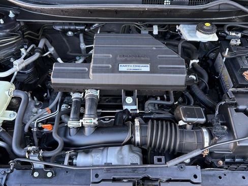 Used 2019 Honda CR-V EX image 32