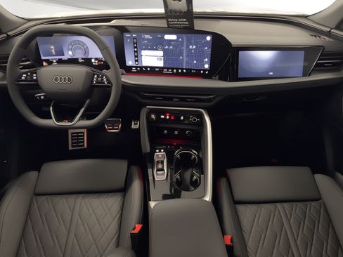 New 2026 Audi SQ5 Premium Plus AWD/4WD image 19