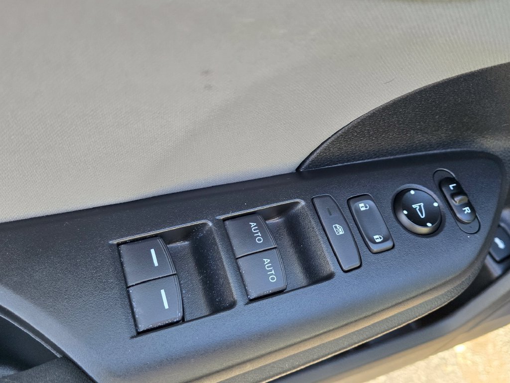 Used 2020 Honda Civic EX image 18