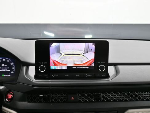Used 2024 Honda Accord LX image 49