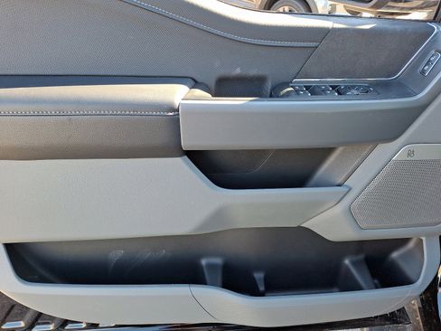 New 2025 Ford F150 XLT w/ Equipment Group 303A High image 8