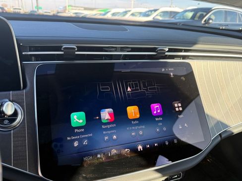 New 2025 Mercedes-Benz E 350 Sedan image 22