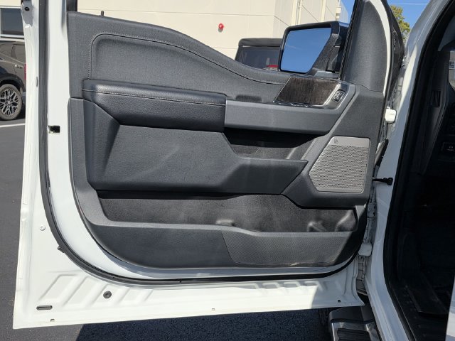 Used 2021 Ford F150 Lariat AWD/4WD image 15