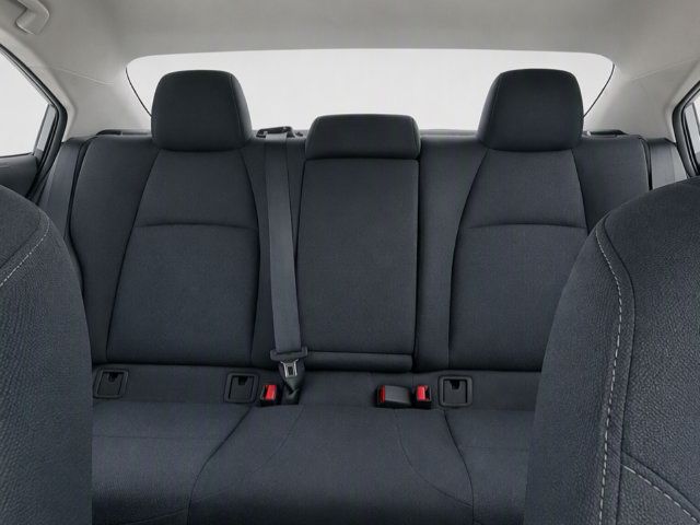 Used 2025 Toyota Corolla LE w/ Convenience Package FWD image 18