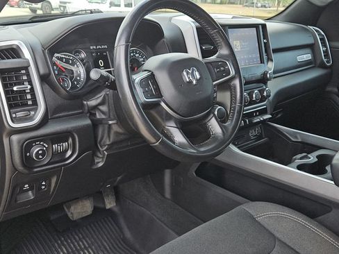 Used 2019 RAM 1500 Big Horn RWD image 14