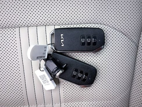 Used 2023 Kia EV6 GT-Line w/ GT-Line White Seat Package image 31