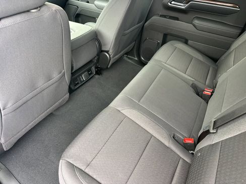 New 2026 Chevrolet Silverado 1500 LT image 4