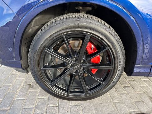 Used 2021 Audi Q7 3.0T Premium Plus w/ Executive Package image 27