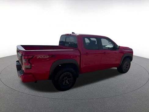 Used 2026 Nissan Frontier PRO-4X AWD/4WD image 12