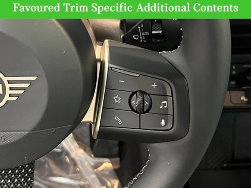 Used 2026 MINI Cooper S FWD image 18