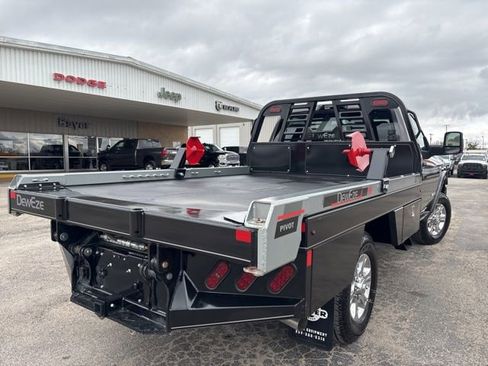 New 2026 RAM 3500 Big Horn image 9