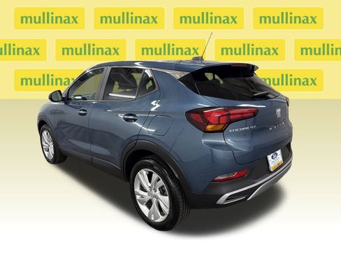 Used 2024 Buick Encore GX Preferred image 9