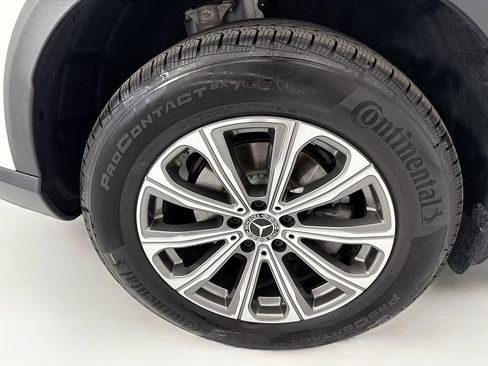 Certified 2026 Mercedes-Benz GLC 300 4MATIC image 31