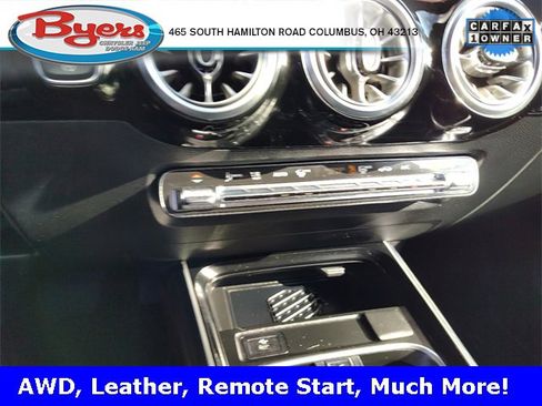 Used 2024 Mercedes-Benz GLA 250 4MATIC image 24