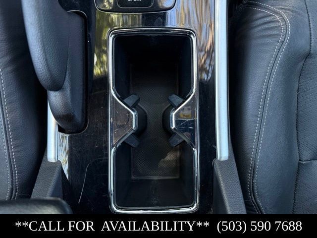 Used 2017 Honda Accord EX-L image 29