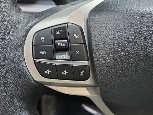 Used 2023 Ford Explorer XLT w/ Equipment Group 202A image 20